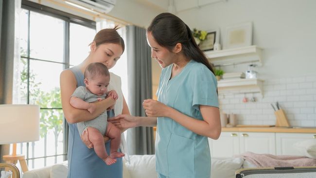5 Pertanyaan Paling Sering Ditanyakan Ibu Menyusui, Dijawab Konsultan Laktasi