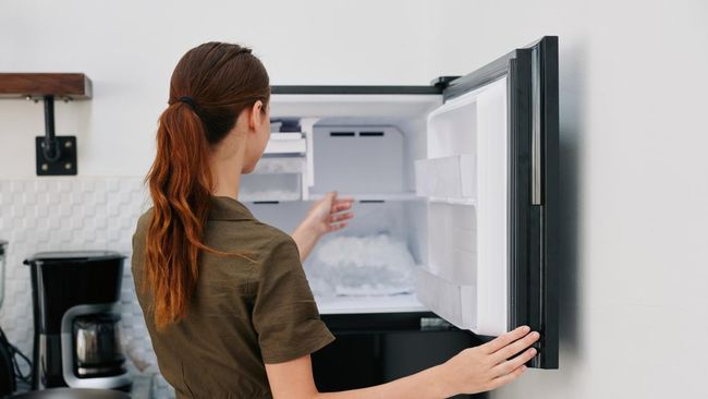 5 Cara Menjaga Makanan di Kulkas Agar Tetap Segar saat Mati Listrik