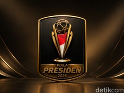 Jadwal Persib Bandung Vs Arema di Piala Presiden 2026