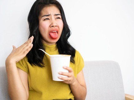 Ciri Kepribadian Orang yang Suka Makan Pedas Menurut Psikologi
