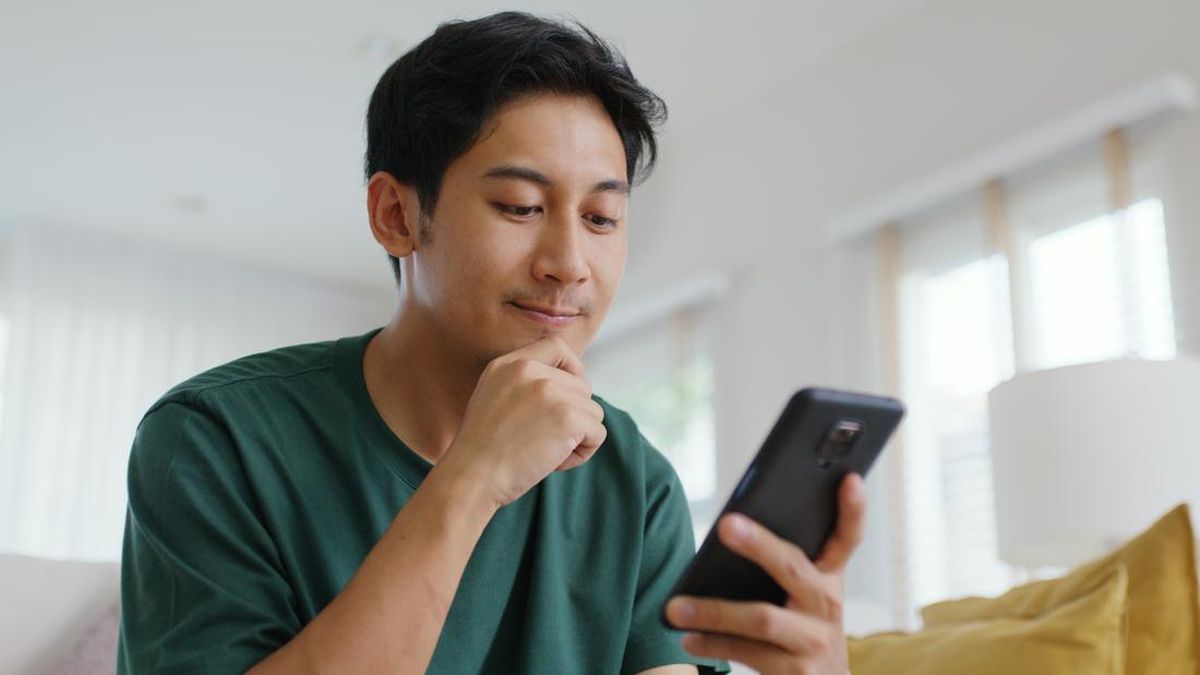 Karakter Orang yang Tidak Langsung Membalas Pesan Meski Sudah Dibaca