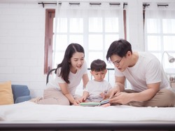 Kecerdasan Anak Ditentukan oleh Gen Orang Tua, Mitos atau Fakta?