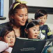 3 Kebiasaan yang Bisa Diterapkan Orang Tua untuk Membuat Anak Cerdas dan Sukses