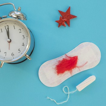 Berapa Kali Idealnya Ganti Pembalut saat Menstruasi dalam Sehari? Ini Kata Dokter...