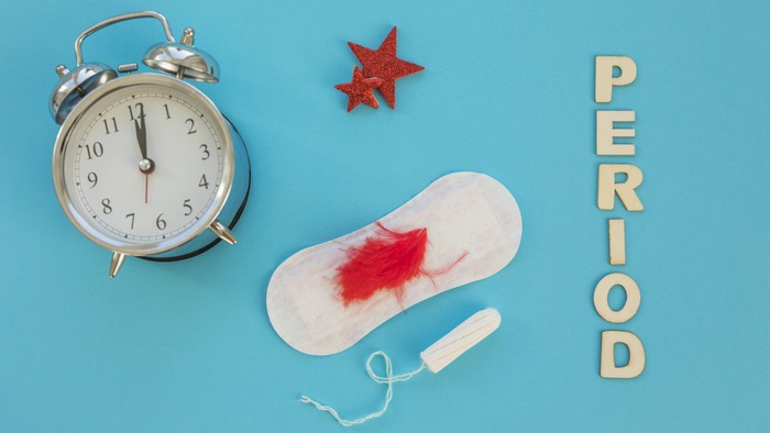 Berapa Kali Idealnya Ganti Pembalut saat Menstruasi dalam Sehari? Ini Kata Dokter...
