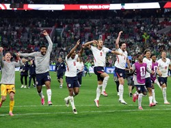 Norwegia Vs Inggris: Tim Tiga Singa Menang Pengalaman