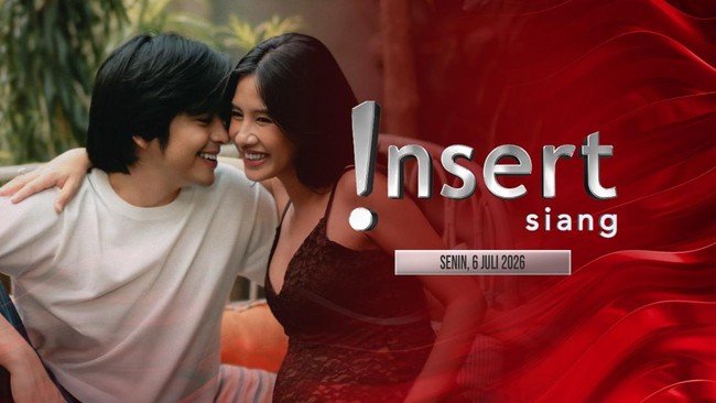 Insert Siang: Angga Yunanda Tak Sabar Anak Lahir, Cara Manohara Jaga Kecantikan