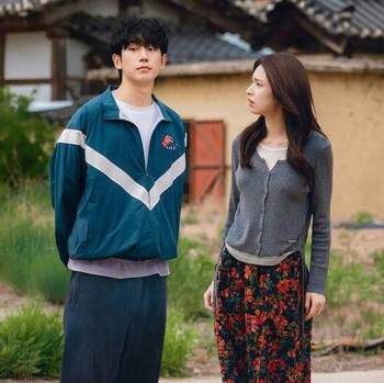 4 Drama Korea Terbaru di Netflix yang Wajib Ditonton, Ada Romantis hingga Sageuk