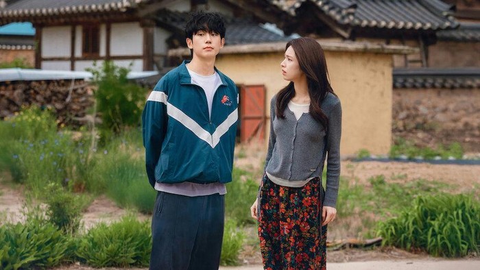 4 Drama Korea Terbaru di Netflix yang Wajib Ditonton, Ada Romantis hingga Sageuk