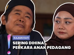 Video: Perjuangan Adul Agar Keluarga Ngga Dihina, Ngamen hingga Puasa