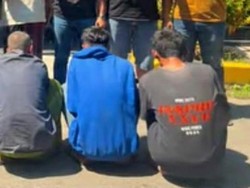Kawanan Pencuri Sapi Pakai Pikap Resahkan Warga Pasuruan