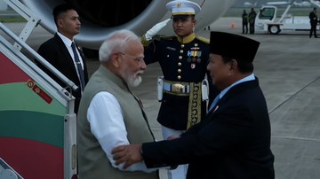 Bakal Kunjungi Yogyakarta, Apa Saja Agenda PM India Modi di Indonesia?