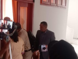 Keluarga Dokter Icha Desak BK Jatuhkan Sanksi Tegas ke 3 Anggota DPRD TTU