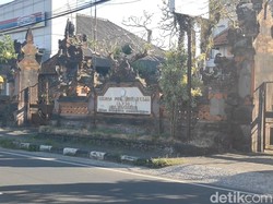 Kasus Mandek gegara Auditor Meninggal, Ketua LPD Mambal Kini Tersangka Korupsi