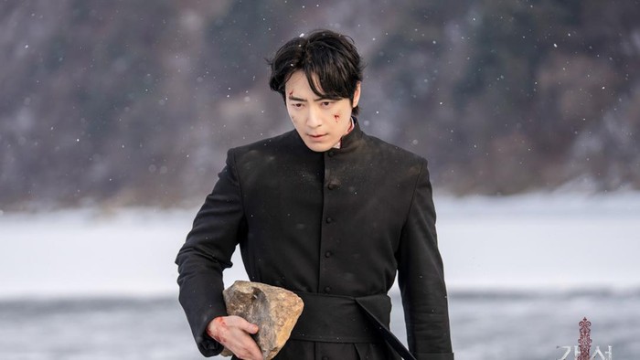 4 Drama Korea Terbaru Lee Jun Hyuk yang Wajib Dinanti, Makin Laris Manis!