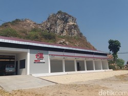 35.872 Kopdes Merah Putih Ditarget Rampung Agustus, Jual Barang Subsidi