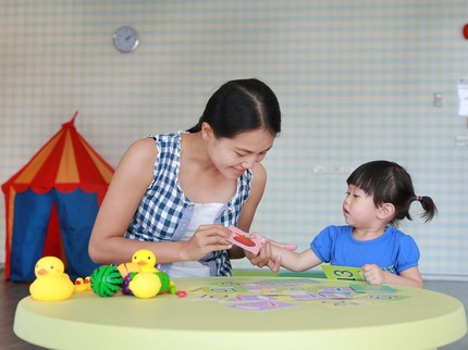 5 Stimulasi untuk Melatih Fokus Anak Sejak Dini