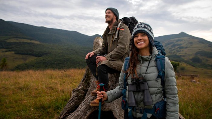 Tak Hanya Healing, Ini 5 Manfaat Naik Gunung untuk Kesehatan Fisik dan Mental