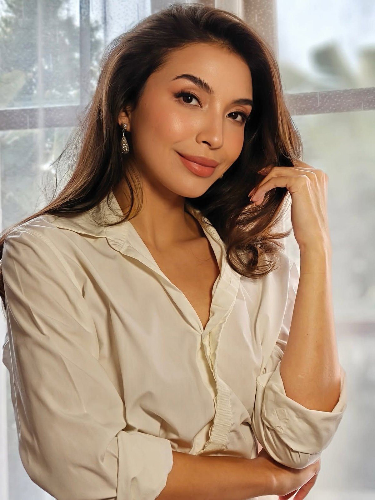 Manohara