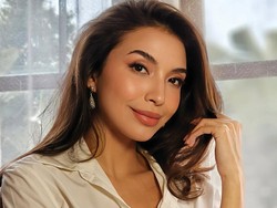 Usai Putus, Manohara Kini Jomlo & Siap Buka Hati