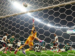 Jangan Pernah Ragukan Jordan Pickford!