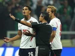 Quansah Diskors 2 Laga, Baru Main Lagi Jika Inggris Masuk Final