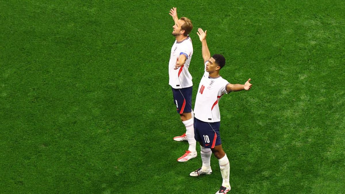 Inggris Semifinalis Paling Irit Pemain Kontribusi Gol Piala Dunia 2026