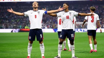 Kabar Sport CNN Terbaru : Hasil Piala Dunia 2026: 10 Pemain Inggris Kalahkan Meksiko 3-2