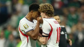 Inggris akan melawan Norwegia pada babak perempat final Piala Dunia 2026.