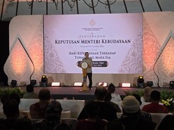 Menbud Tetapkan 13 Juli Jadi Hari Kepercayaan Terhadap Tuhan Yang Maha Esa