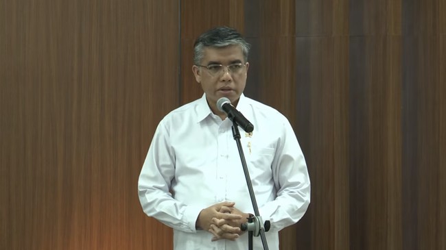 Menaker Usai Bertemu Manajemen TikTok-Tokopedia: Tak Ada PHK