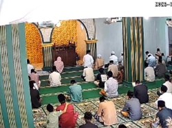 Warga Pandeglang Meninggal Saat Kumandangkan Adzan