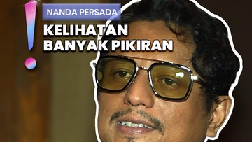Video: Kondisi Ruben Onsu Disebut Menurun Hadapi Masalah Hak Asuh Anak