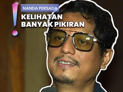 Video: Kondisi Ruben Onsu Disebut Menurun Hadapi Masalah Hak Asuh Anak