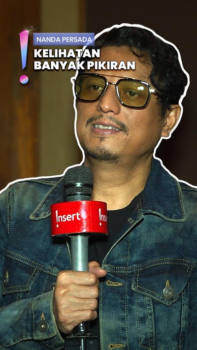 Video: Kondisi Ruben Onsu Disebut Menurun Hadapi Masalah Hak Asuh Anak