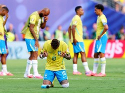 Brasil Masih Suram, Omongan Cafu Viral Lagi