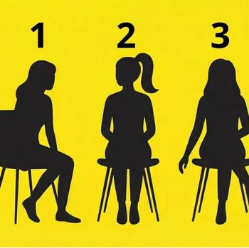 Nomor 1 sampai 4, Perempuan Mana yang Paling Tua? Jawabanmu Ungkap Pola Pikir yang Dimiliki