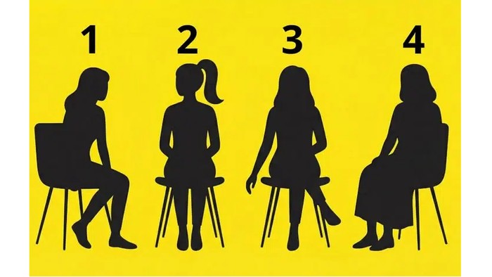 Nomor 1 sampai 4, Perempuan Mana yang Paling Tua? Jawabanmu Ungkap Pola Pikir yang Dimiliki