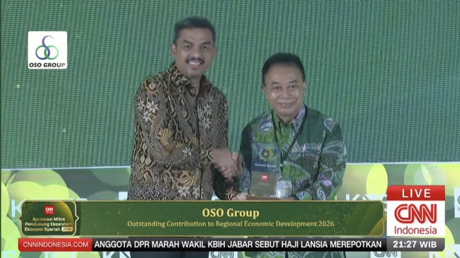 OSO GROUP