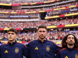 Jadwal Spanyol Vs Argentina di Final Piala Dunia: Jam Berapa-Tayang di Mana?