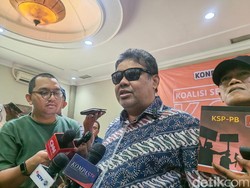 Said Iqbal soal PHK Massal Tokopedia: TikTok Harus Tanggung Jawab!