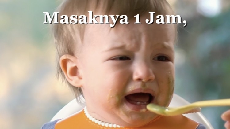 3 Cara Atasi Anak GTM Tanpa Drama