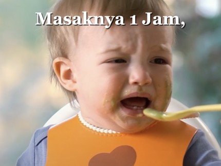 3 Cara Atasi Anak GTM Tanpa Drama
