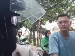 5 Fakta Bang Jago Jagakarsa Jadi Tersangka, Ternyata Positif Narkoba