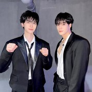 Keseruan NCT JNJM di Fanmeeting Duality Jakarta 2 Hari Berturut-turut