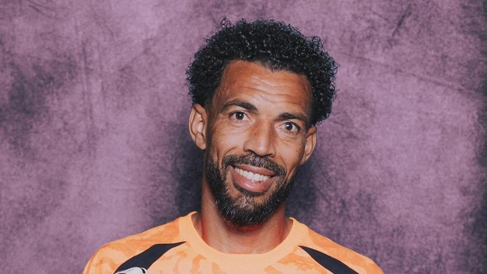 Profil Vozinha, Kiper Cape Verde yang Curi Perhatian di Piala Dunia 2026