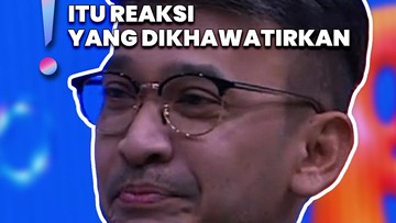 Berita Viral Selebriti dari InsertLive : Video: Mendadak Ketemu Anak di Bandara, Ruben Onsu: Perlu Ketemu Bertiga