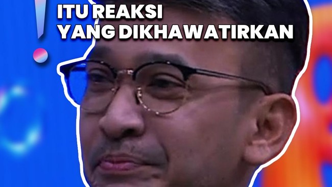 Video: Mendadak Ketemu Anak di Bandara, Ruben Onsu: Perlu Ketemu Bertiga