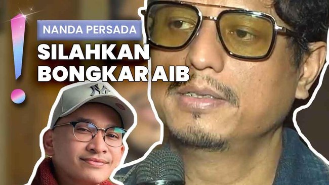 Video: Dititipkan Mendiang Ortu, Ruben Onsu Kecewa dengan Sikap Jordi