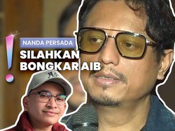 Video: Dititipkan Mendiang Ortu, Ruben Onsu Kecewa dengan Sikap Jordi